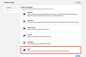 How To Generate Instagram Access Token?