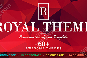 ☆ royal 多功能商城外贸