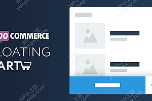 Woocommerce 底部漂浮购物车Woo Floating Cart v1.4.9插件免费下载