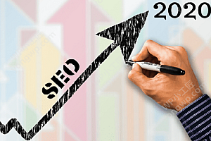 2020年有效提升GOOGLE SEO的方法