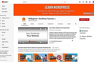 WORDPRESS的完整社交图片尺寸备忘单(更新)