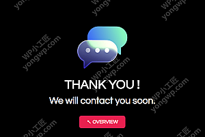 Contact Form7 获取URL IP,跳转到成功页面